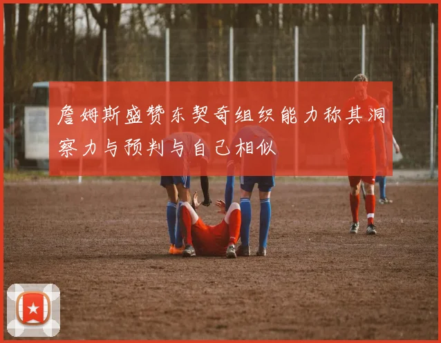 詹姆斯盛赞东契奇组织能力称其洞察力与预判与自己相似