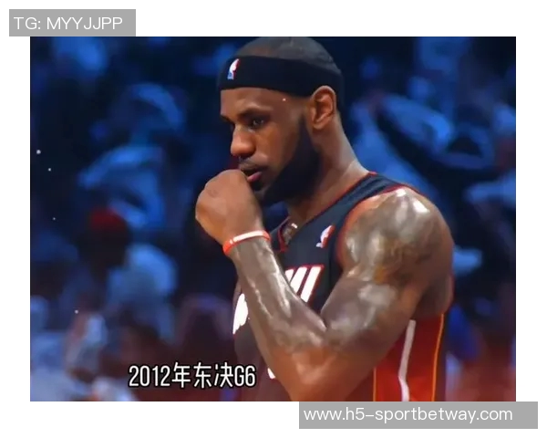 隆多回忆G6詹姆斯表现称那场比赛改变了他的职业生涯与心理状态