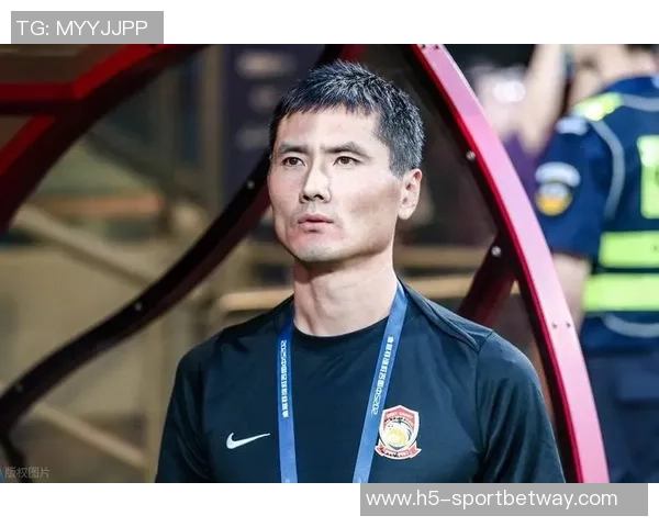 邵佳一深刻理解球迷期望与失望的心情将其转化为前进动力